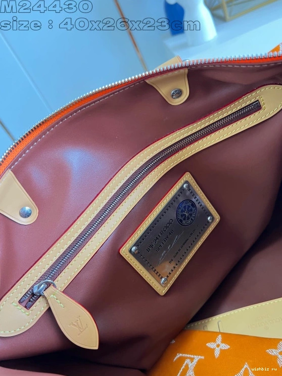 WIS 40 Vuitton Louis SPEEDY 0824